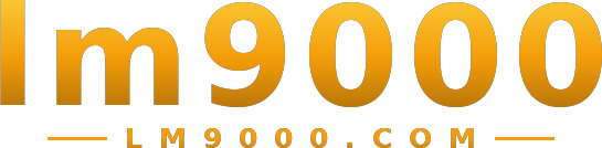 lm9000 logo